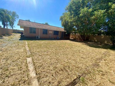 33 Kennedy Street, South Hedland WA 6722