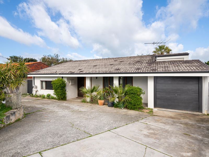 20 Landsborough Way, Padbury
