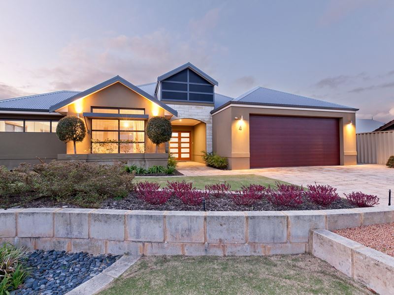 4 Mystic Elbow, Atwell