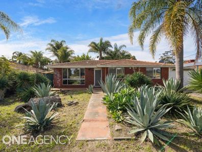 99 Eighth Road, Armadale WA 6112