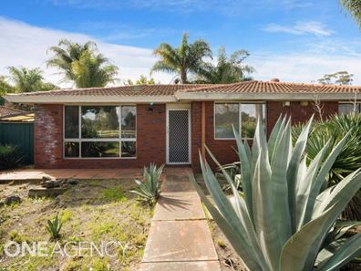 99 Eighth Road, Armadale WA 6112