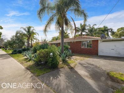 99 Eighth Road, Armadale WA 6112