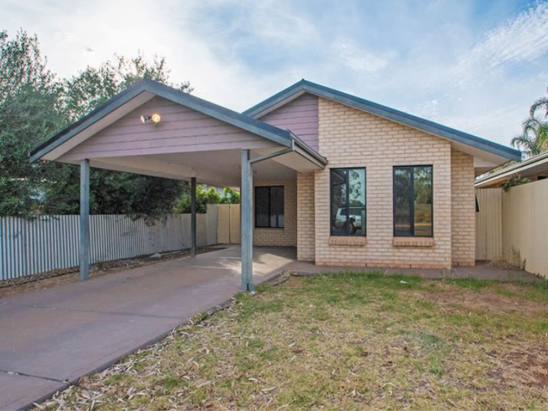 124B Wittenoom Street, West Lamington