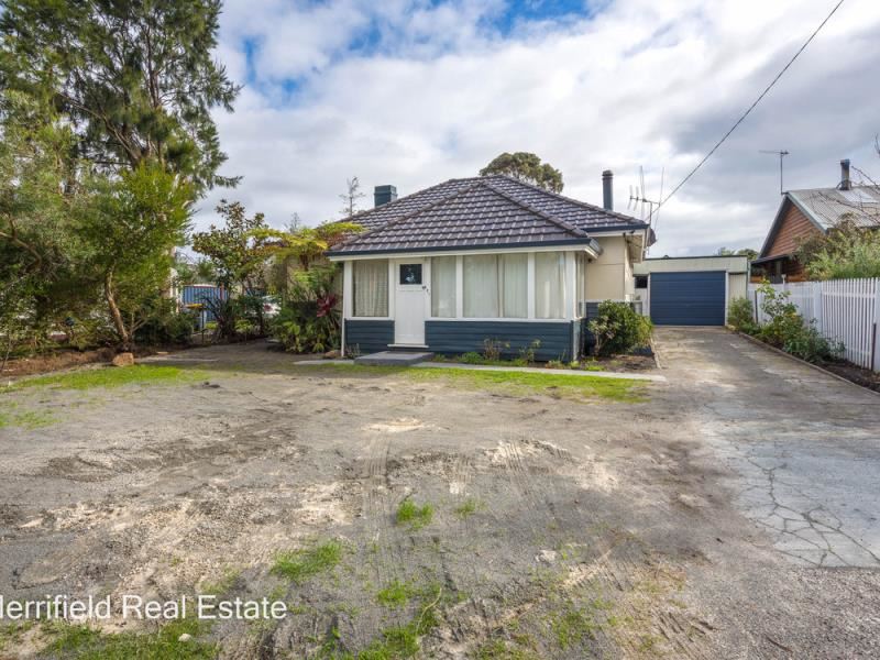 401 Albany Highway, Orana