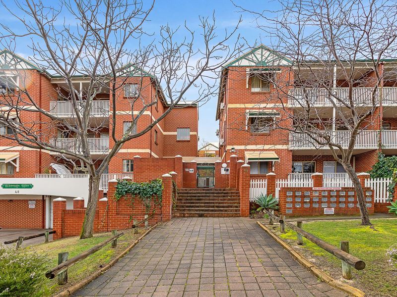 10/48 Wellington Street, East Perth WA 6004