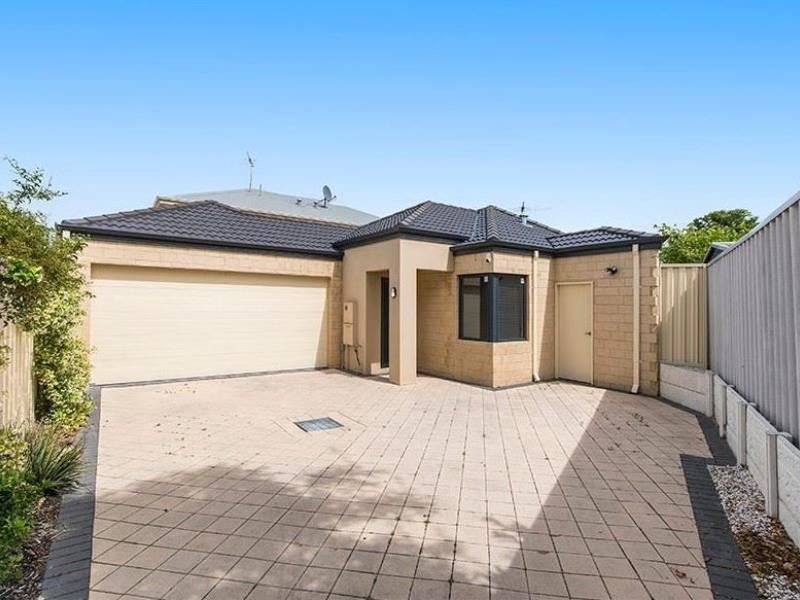 53c St Albans Road, Nollamara