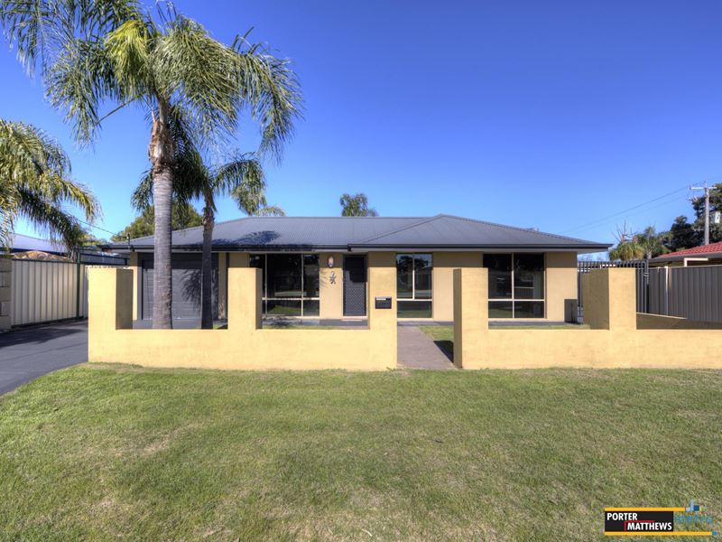 5 Koel Court, High Wycombe