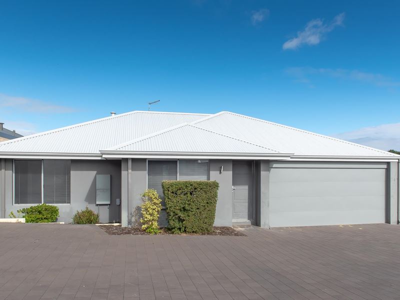 7/24 Gladstone Road, Armadale
