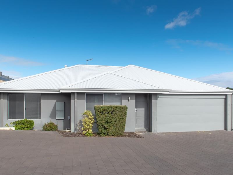 7/24 Gladstone Road, Armadale WA 6112