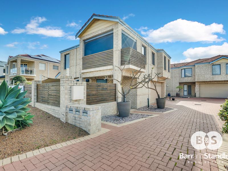 1/31 Marlston Drive, Bunbury