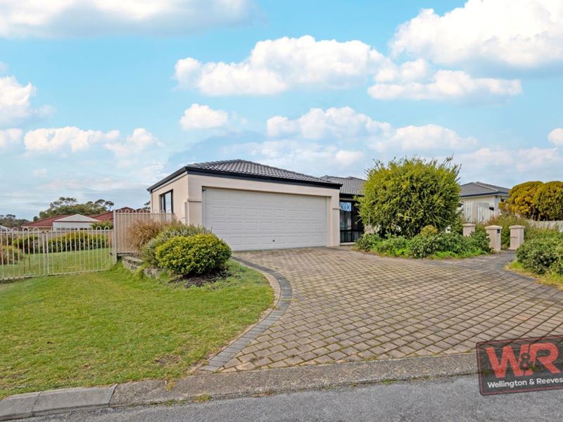 12 Susan Court, Yakamia