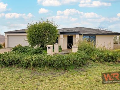 12 Susan Court, Yakamia WA 6330