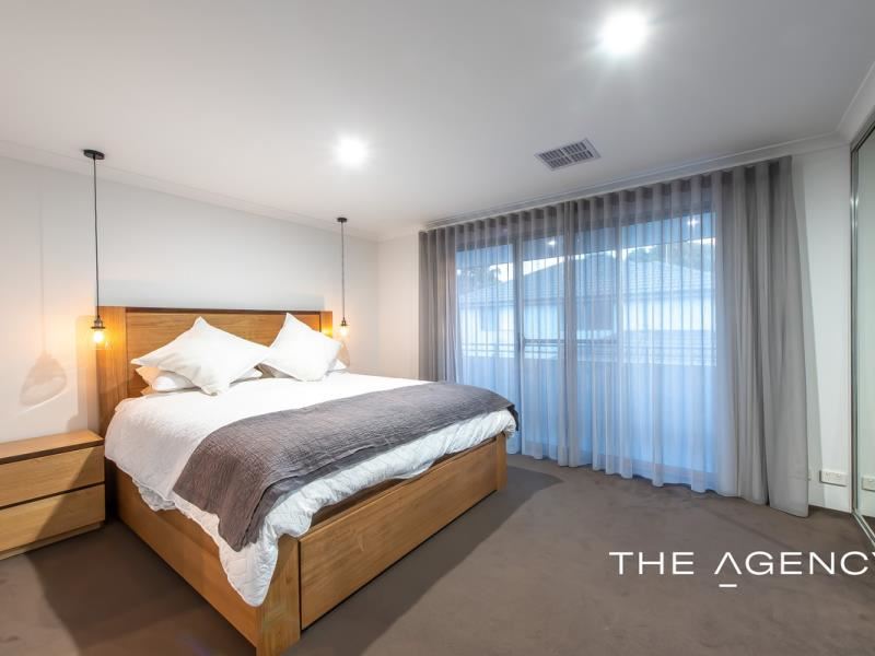 1/52 Barker Street, Belmont
