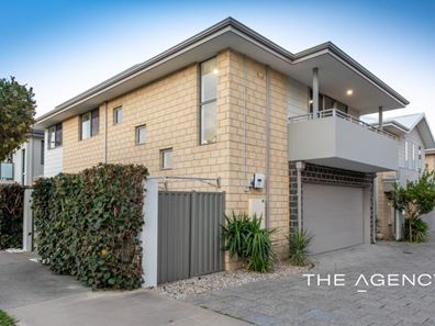 1/52 Barker Street, Belmont WA 6104