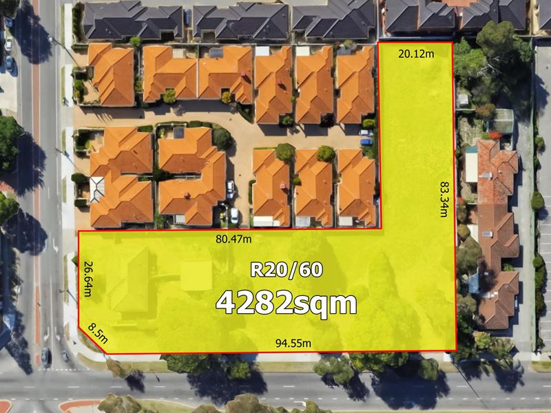 6 Alexander Road, Rivervale