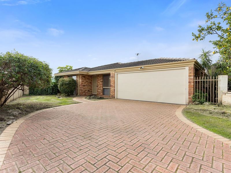 24 Ulandi Court, Beckenham