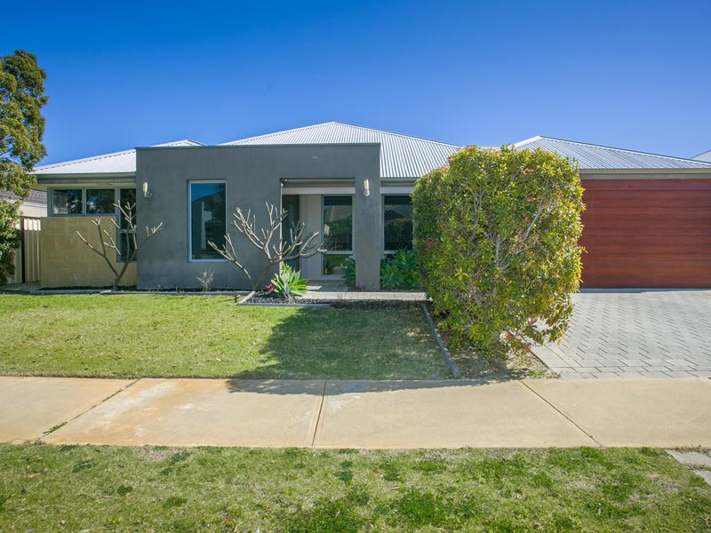 118 Liberty Drive, Clarkson WA 6030