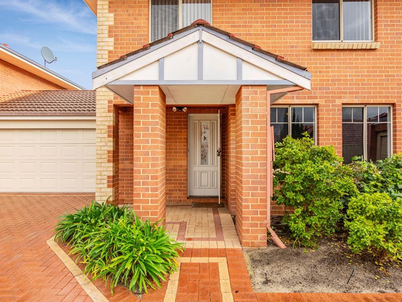 54c Lichfield Street, Victoria Park