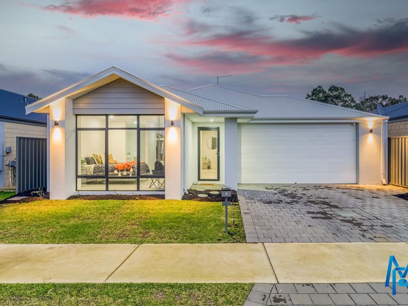 6 Rainier Road, Hilbert