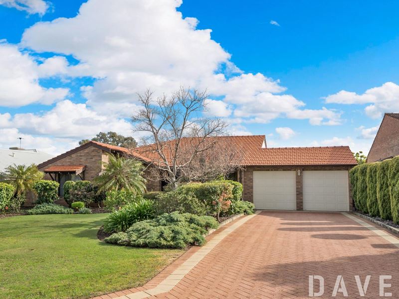 18 Celina Crescent, Kingsley