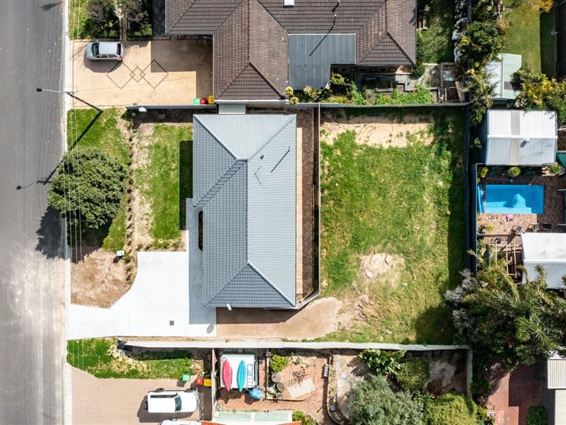 8A Waidup Street, Wanneroo WA 6065