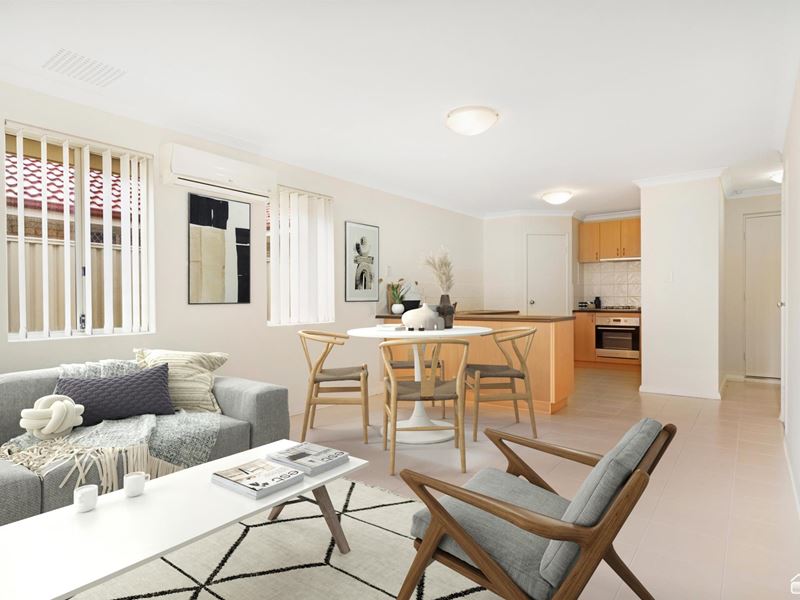 30/135 Challis Road, Seville Grove WA 6112