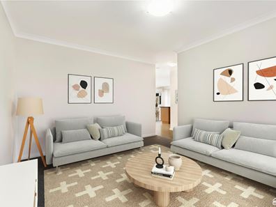 30/135 Challis Road, Seville Grove WA 6112