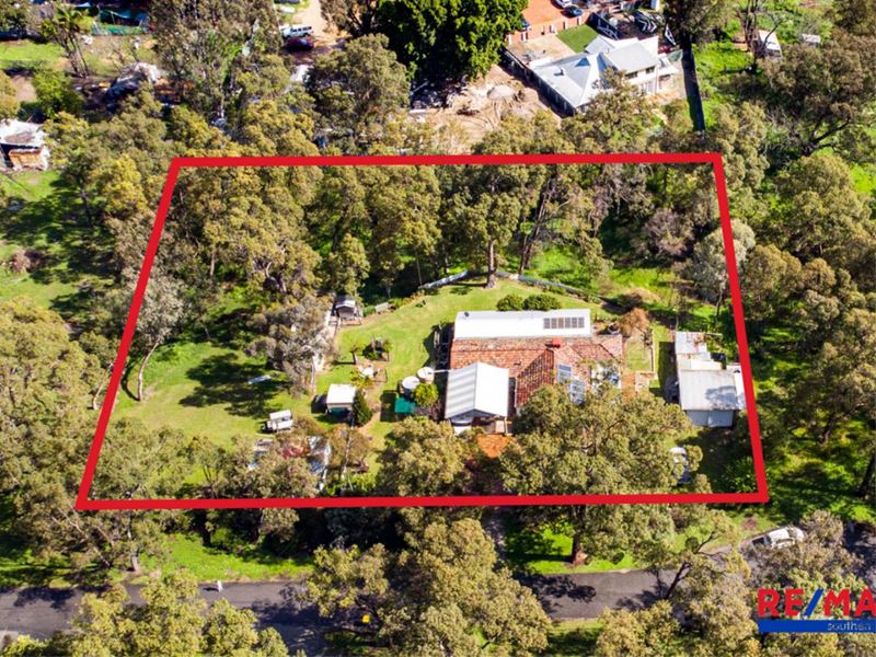 26 Francis Street, Martin