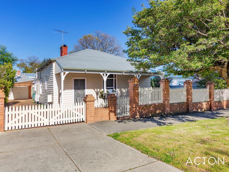 67 Carnarvon Street, East Victoria Park