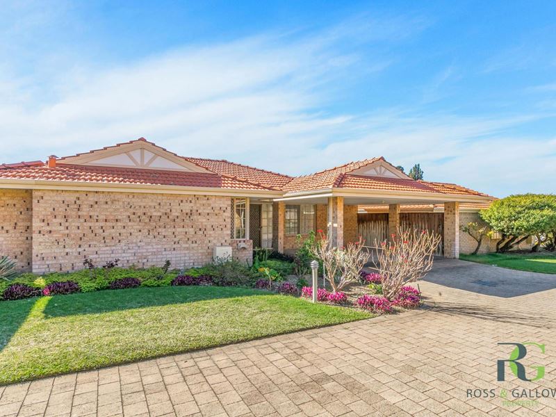 19/330 Preston Point Road, Attadale