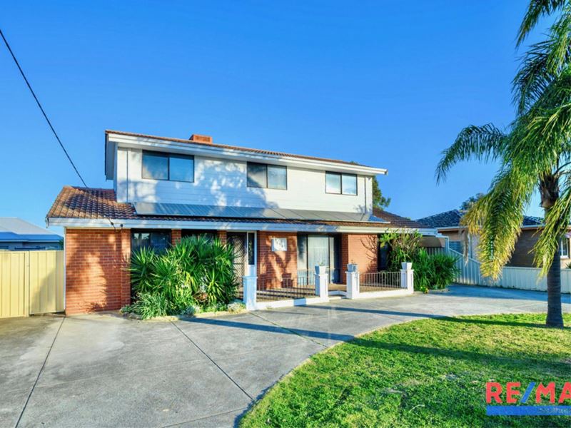 154 William Street, Beckenham WA 6107