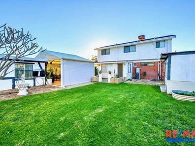 154 William Street, Beckenham WA 6107