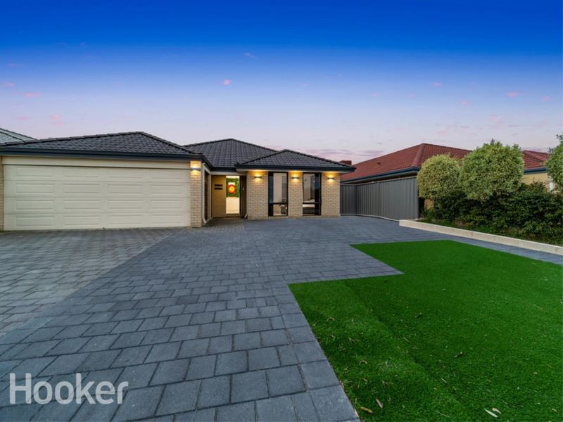 19 Retchford Way, Queens Park