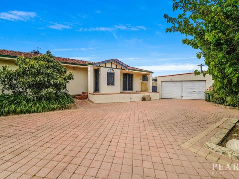 12 Delafield Way, Balcatta