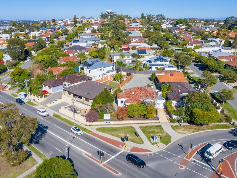 255 St Brigids Terrace, Doubleview