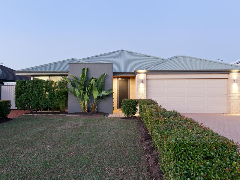 10 Cayenne Street, Wattle Grove