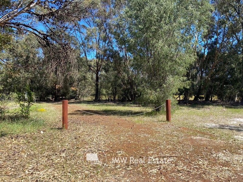 Lot 40 Maclaren Drive, Yallingup
