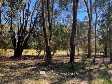 Lot 40 Maclaren Drive, Yallingup WA 6282