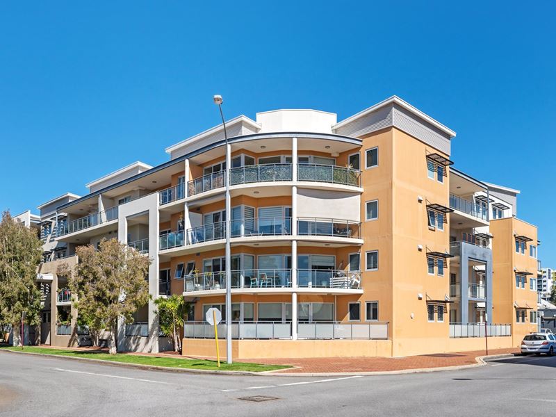 10/59 Brewer Street, Perth