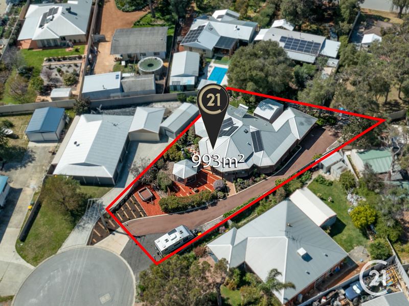 16 Kennett Place, Dawesville