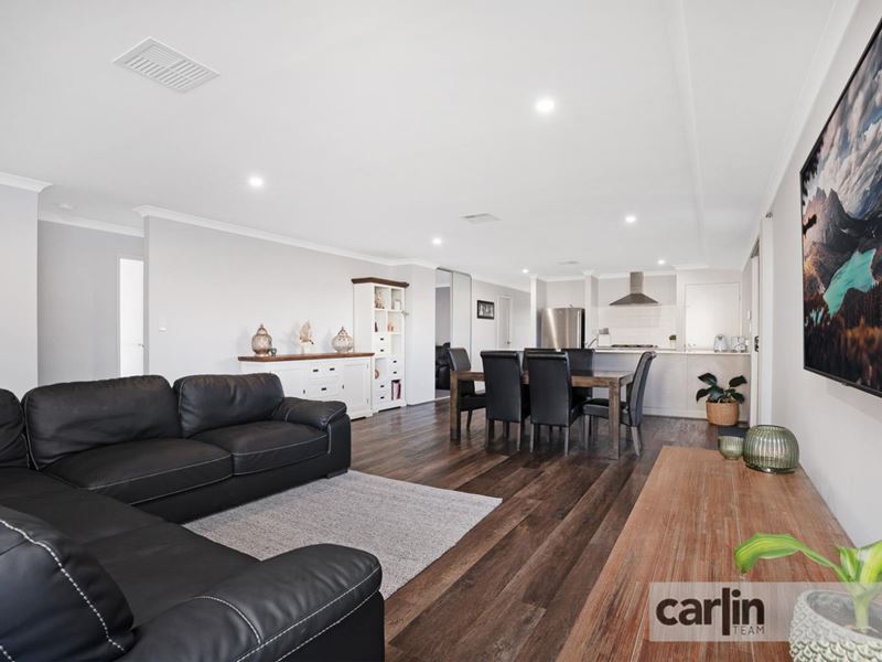 65 Grapestone Road, Piara Waters WA 6112