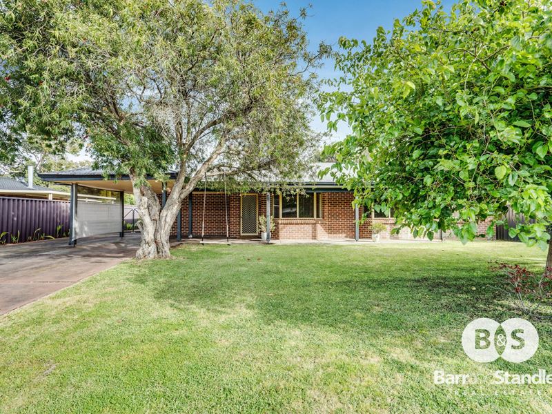 27 Poller Way, Australind WA 6233