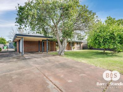 27 Poller Way, Australind WA 6233