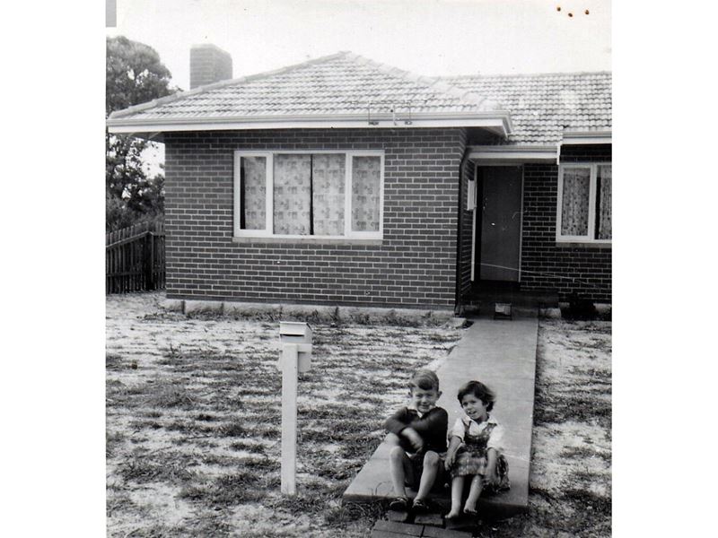 Dianella WA 6059