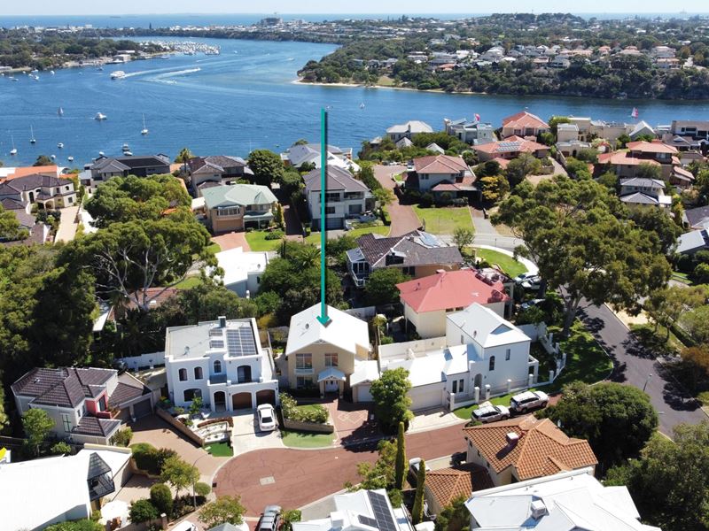 4 Castle Hill Close, Bicton