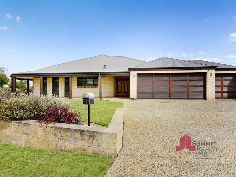 1 Berkeley View, Millbridge