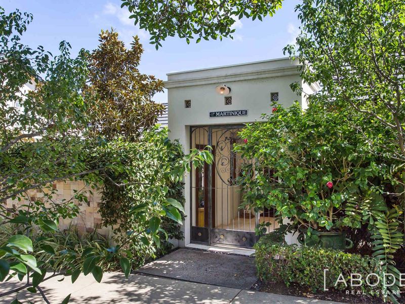 137 Heytesbury Road, Subiaco