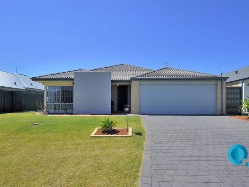 9 Fallon Place, Seville Grove WA 6112