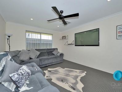 9 Fallon Place, Seville Grove WA 6112