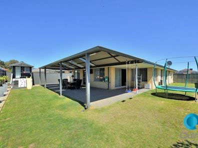 9 Fallon Place, Seville Grove WA 6112